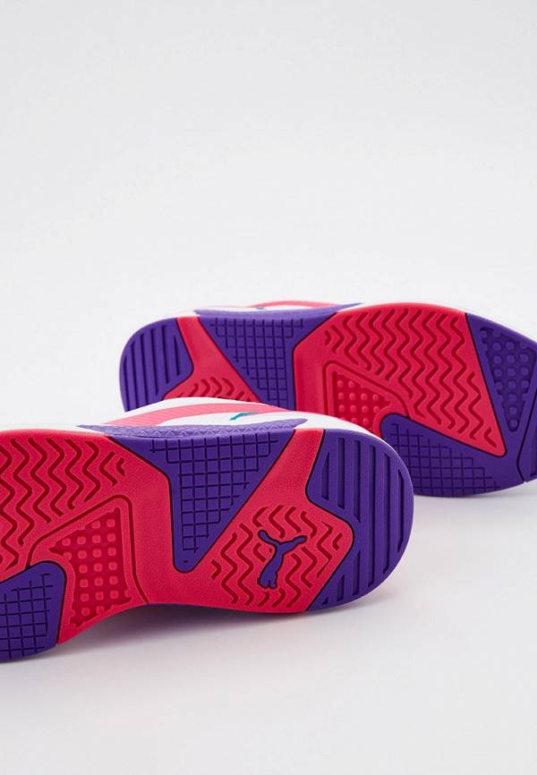 PUMA Кроссовки - X-Ray Fantastic Plastic Wns - фото 5
