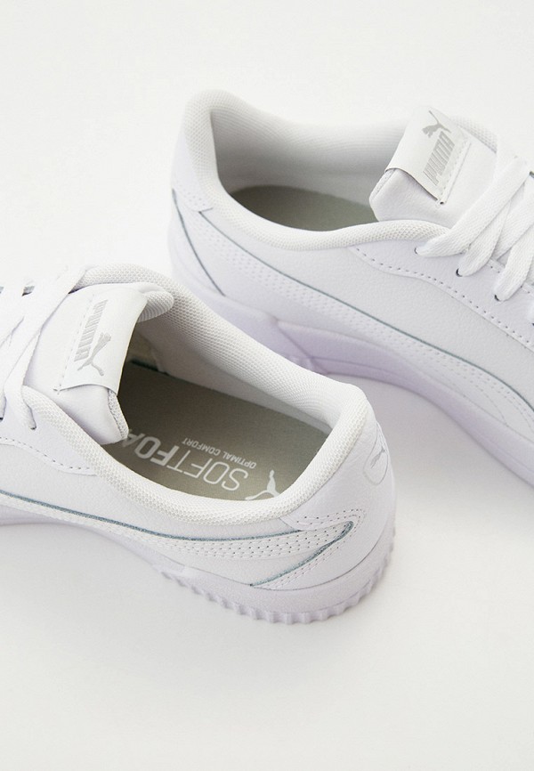 PUMA Кеды - Carina Crew - фото 4