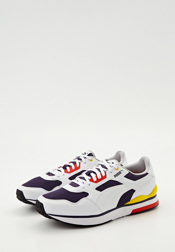 PUMA Кроссовки - PUMA R78 FUTR - фото 3