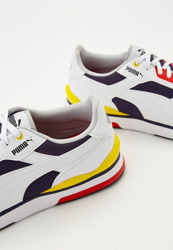 PUMA Кроссовки - PUMA R78 FUTR - фото 4