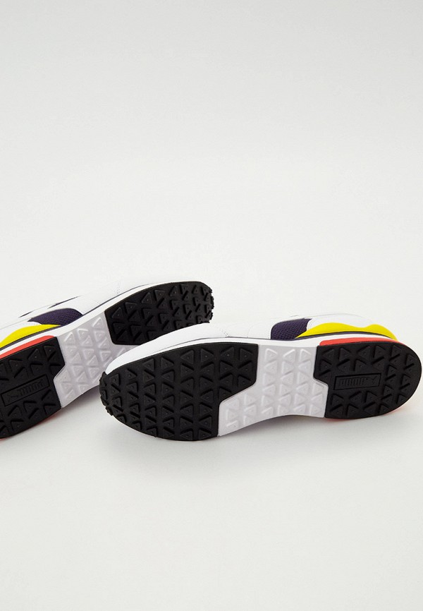 PUMA Кроссовки - PUMA R78 FUTR - фото 5