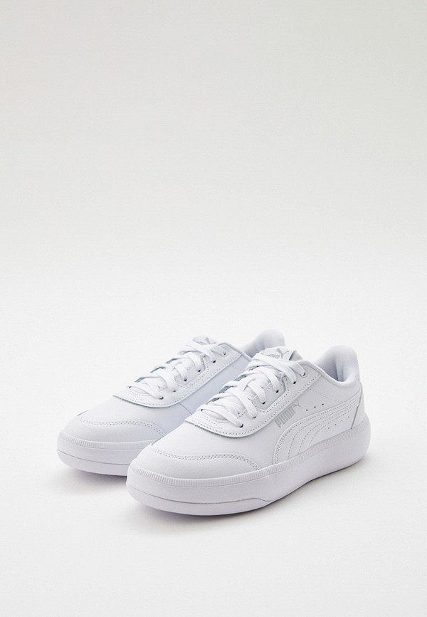 PUMA Кеды - Tori - фото 3