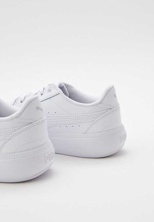 PUMA Кеды - Tori - фото 4