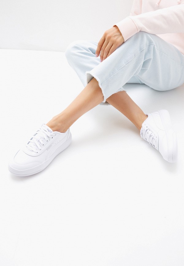 PUMA Кеды - Tori - фото 6