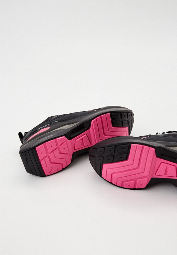 PUMA Кроссовки - Kosmo Rider DC5 Wns - фото 5