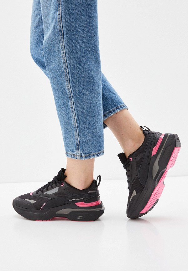 PUMA Кроссовки - Kosmo Rider DC5 Wns - фото 6