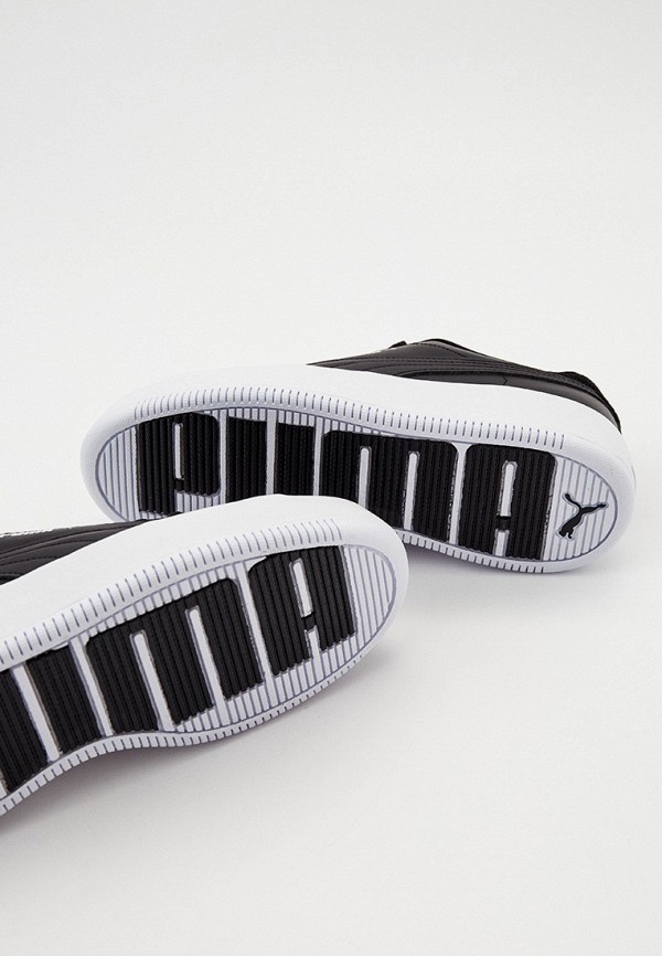 PUMA Кеды - Lily Platform L Wns - фото 5