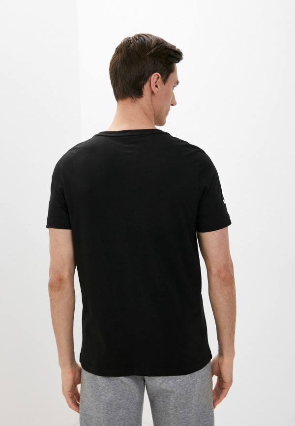 PUMA Футболка - Ferrari Race tonal Big Shield Tee - фото 3