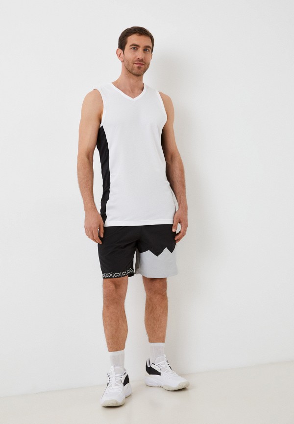 Шорты мужские Puma 56284203