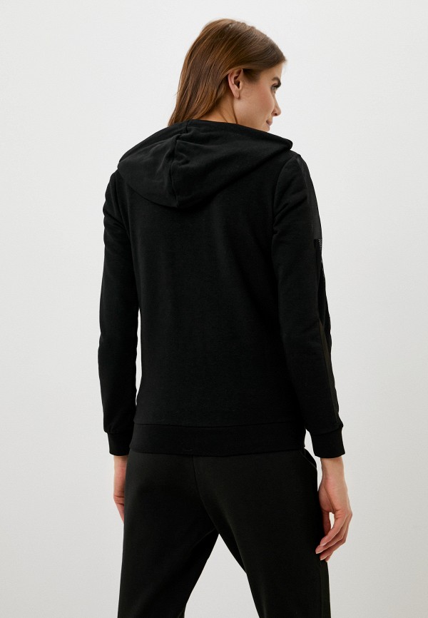 PUMA Толстовка - Full Zip Hoodie - фото 3