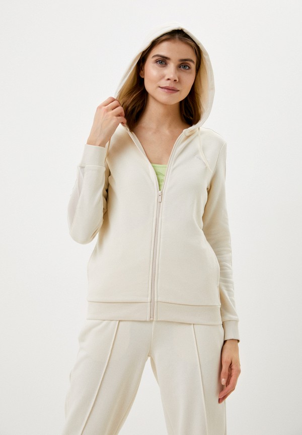 PUMA Толстовка - Full Zip Hoodie - фото 1