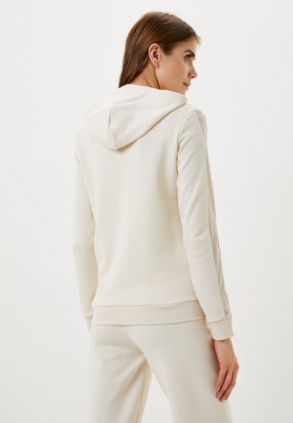 PUMA Толстовка - Full Zip Hoodie - фото 3