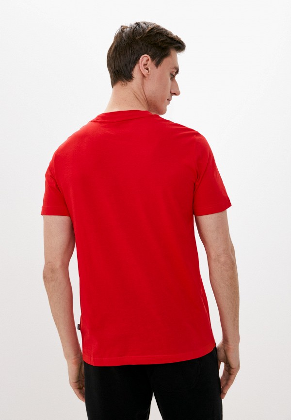 PUMA Футболка - REBEL Bold Tee - фото 3