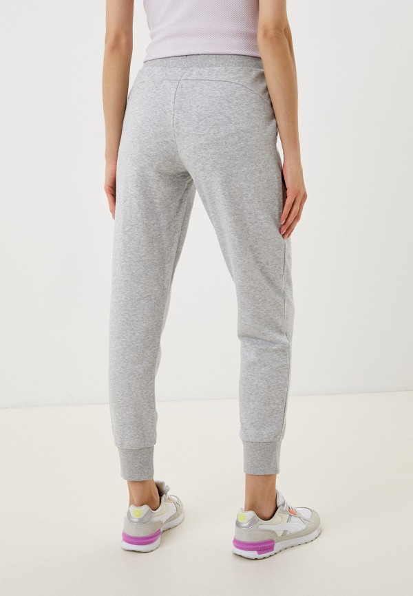 PUMA Брюки спортивные - ESS Sweat Pants Closed TR W - фото 3