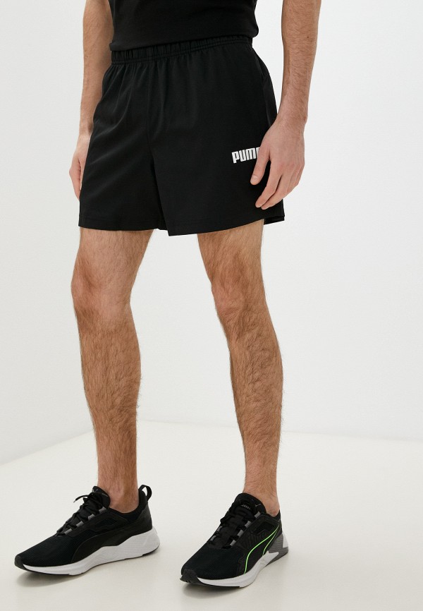 PUMA Шорты спортивные - ESS Woven Shorts 5" M - фото 1