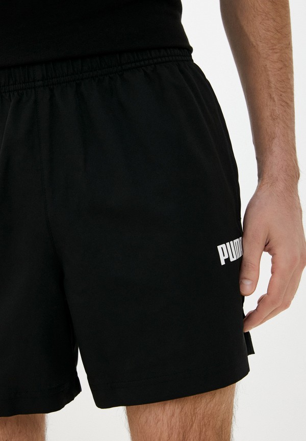PUMA Шорты спортивные - ESS Woven Shorts 5" M - фото 4