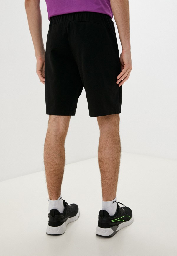 PUMA Шорты спортивные - ESS Jersey Shorts 10" M - фото 3