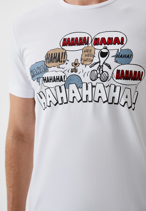 Iceberg Футболка - фото 4