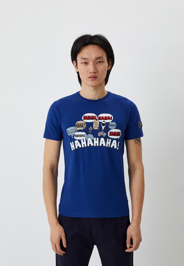 Iceberg Футболка - фото 1