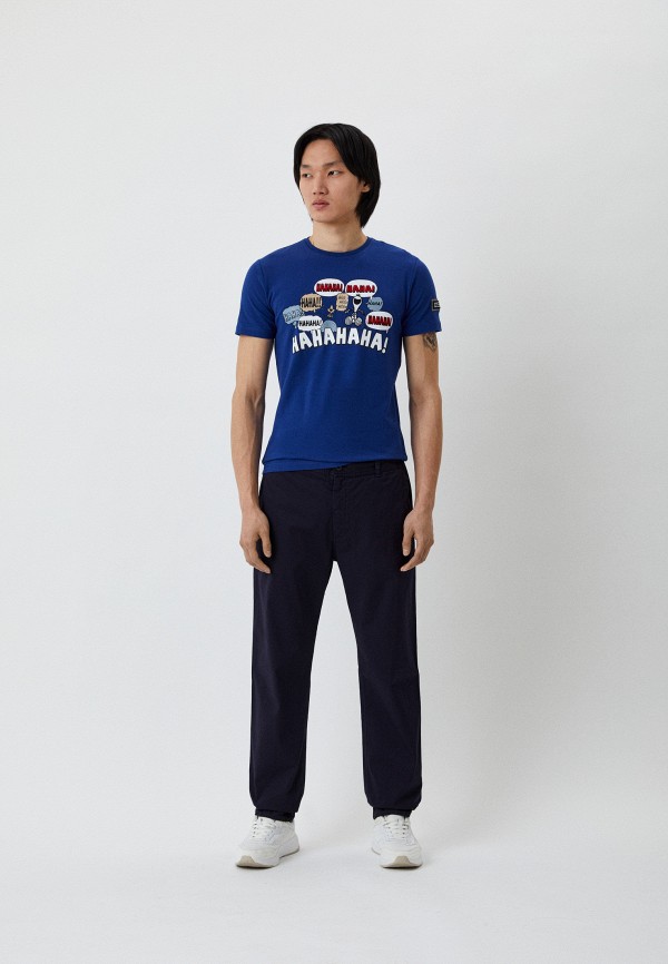 Iceberg Футболка - фото 2