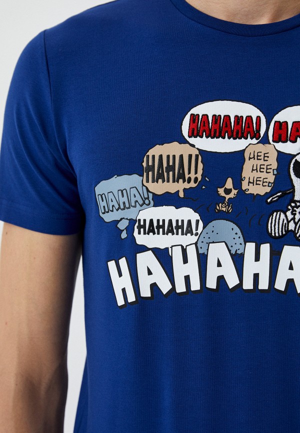 Iceberg Футболка - фото 4