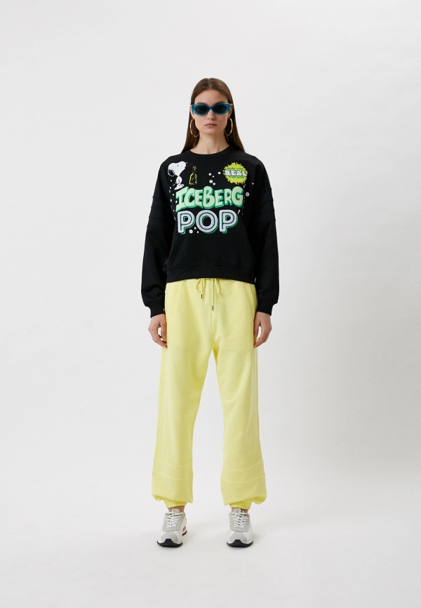 Iceberg Свитшот - фото 2