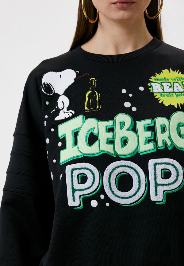 Iceberg Свитшот - фото 4