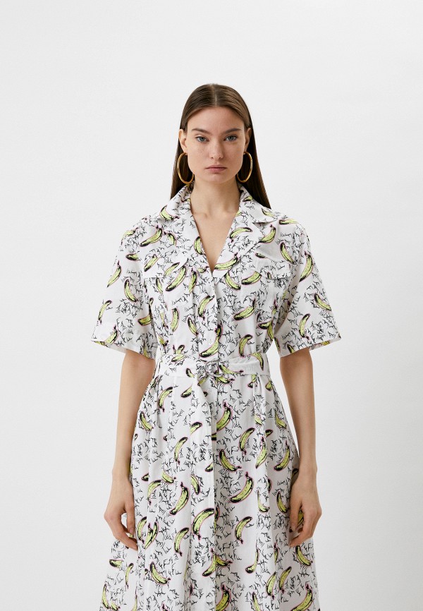 Iceberg Платье - фото 2