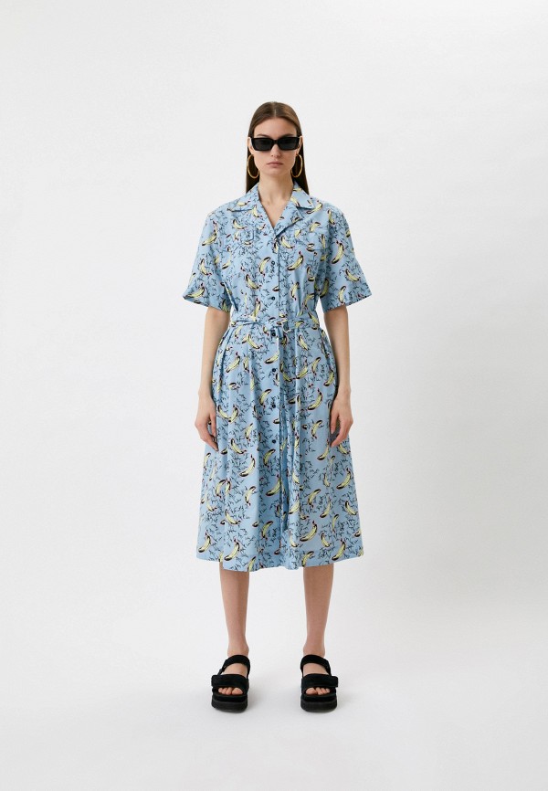 Iceberg Платье - фото 1