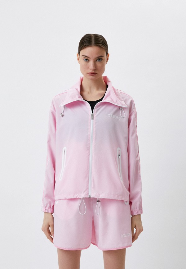 Iceberg Ветровка - ACTIVEWEAR - фото 1