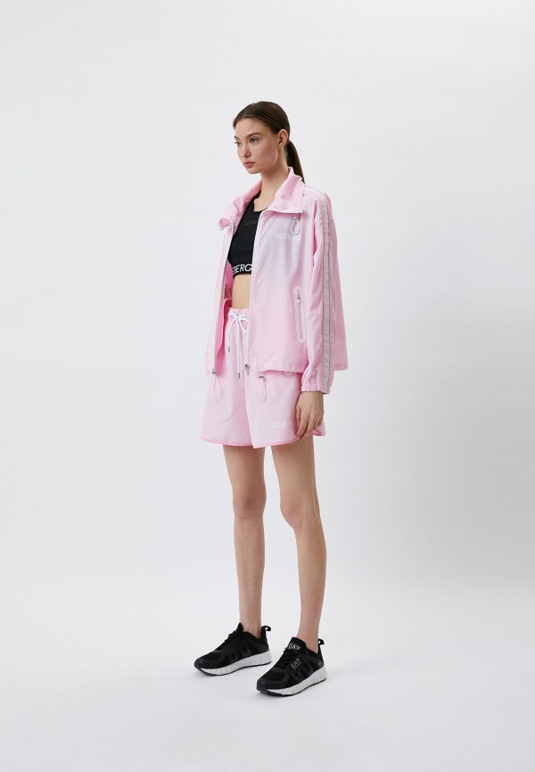 Iceberg Ветровка - ACTIVEWEAR - фото 2