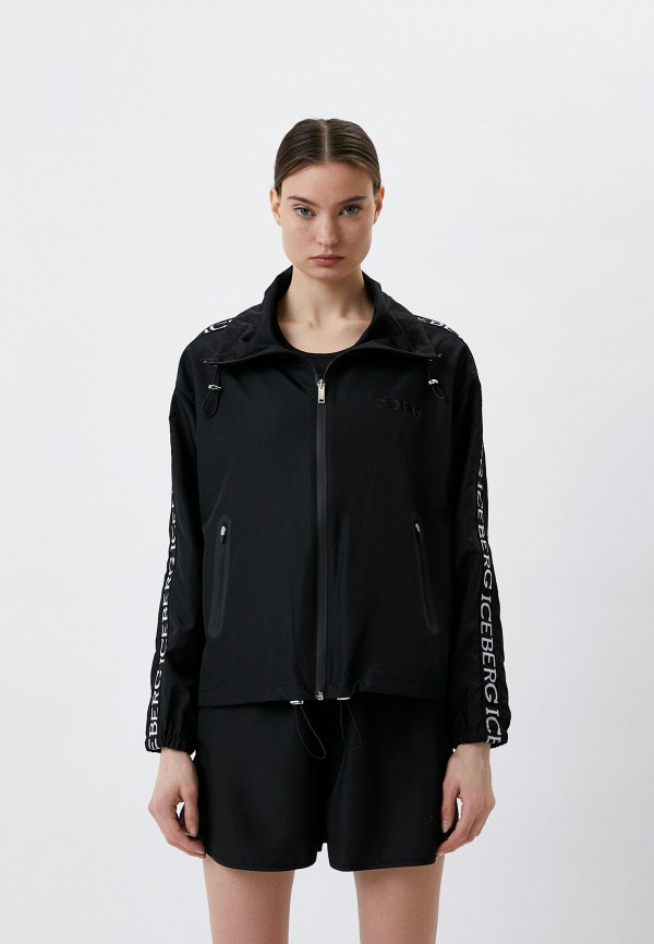 Iceberg Ветровка - ACTIVEWEAR - фото 1