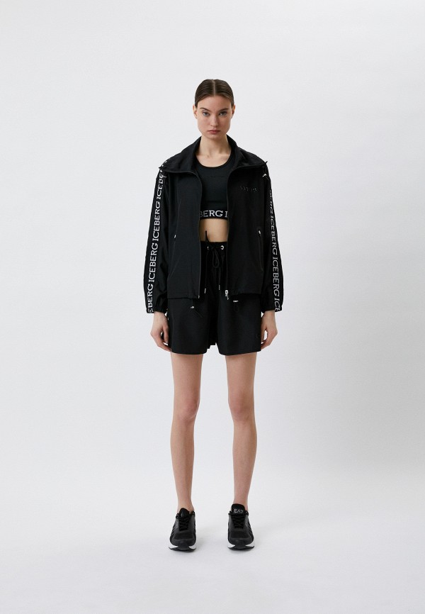 Iceberg Ветровка - ACTIVEWEAR - фото 2
