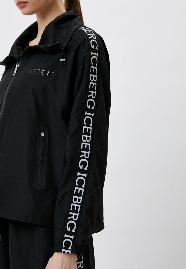 Iceberg Ветровка - ACTIVEWEAR - фото 5