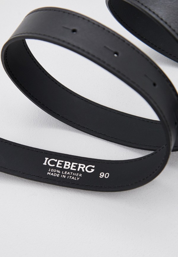 Iceberg Ремень - фото 2