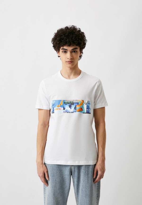 Ice Play Футболка - фото 1