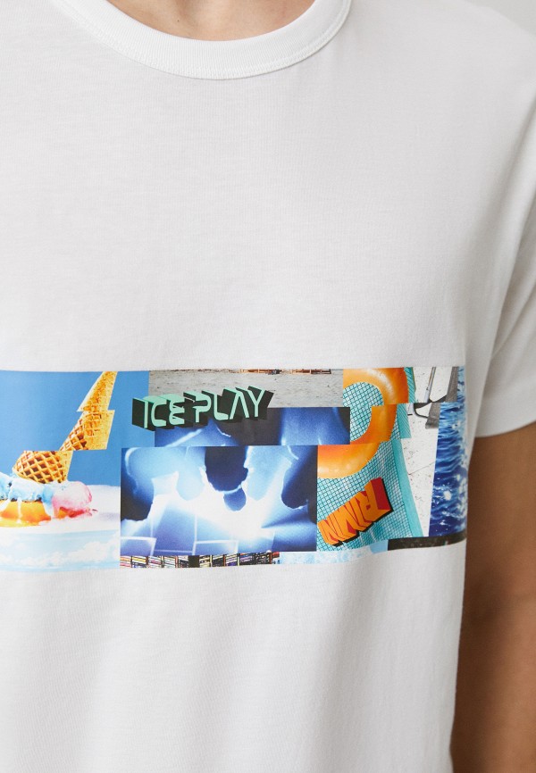 Ice Play Футболка - фото 4