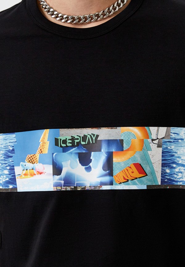 Ice Play Футболка - фото 4