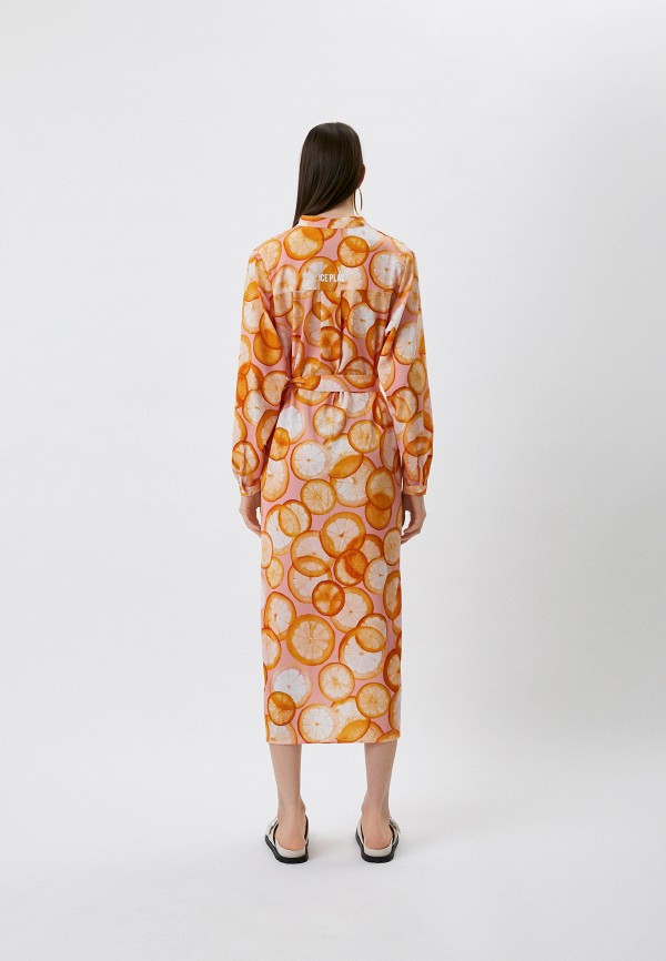 Ice Play Платье - фото 3