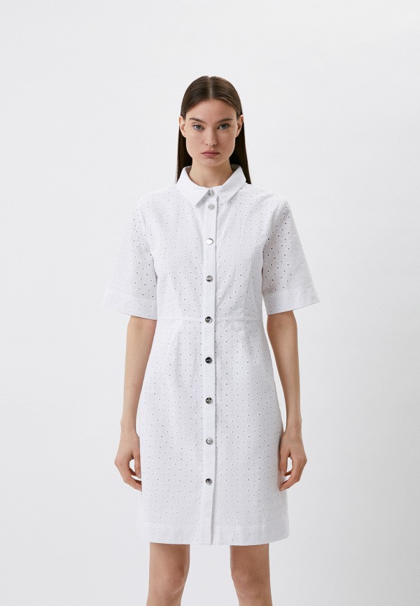 Ice Play Платье - фото 1