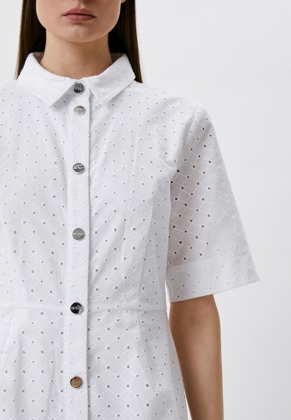 Ice Play Платье - фото 4