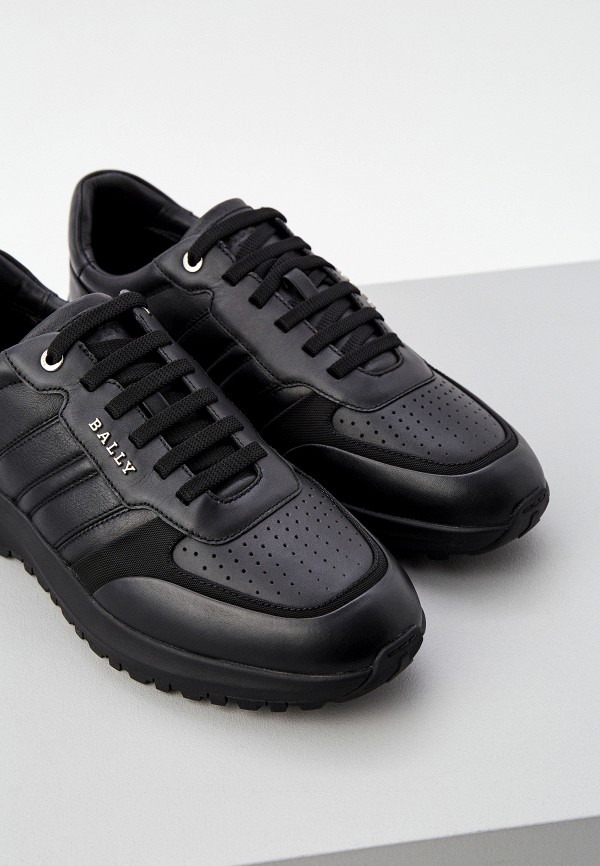 Bally Кроссовки - фото 2