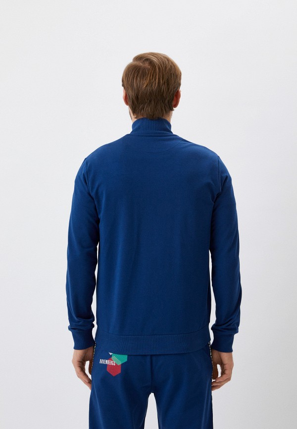 Bikkembergs Олимпийка - фото 3