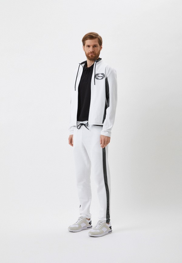 Bikkembergs Олимпийка - фото 2