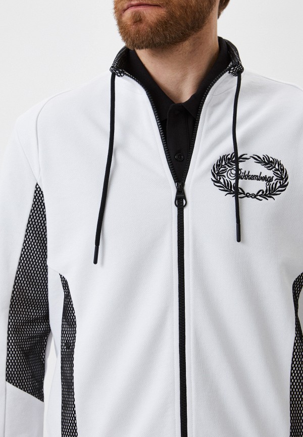 Bikkembergs Олимпийка - фото 4