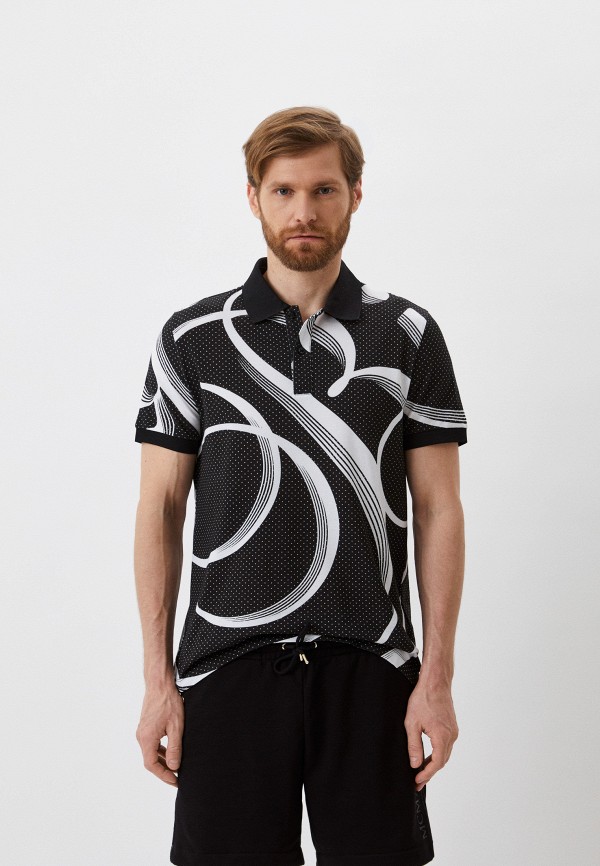 Bikkembergs Поло - фото 1