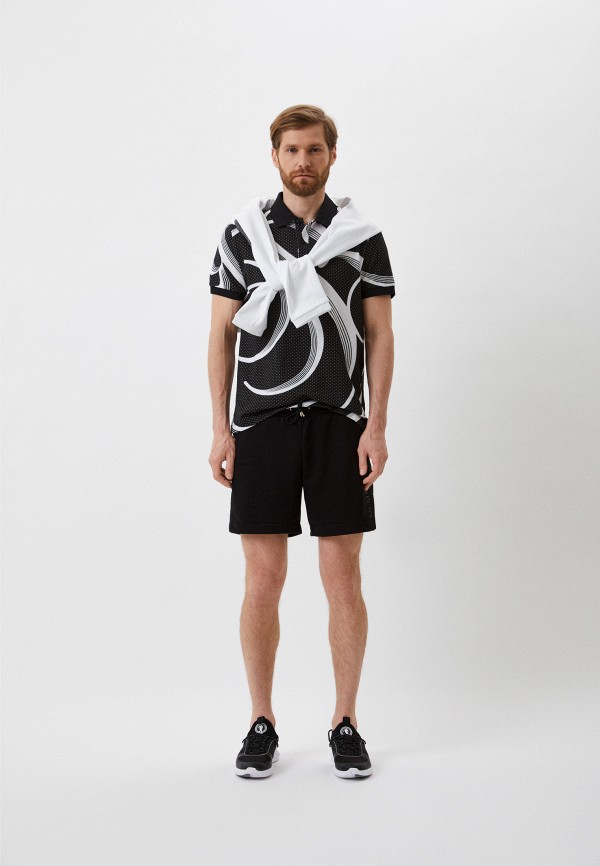 Bikkembergs Поло - фото 2