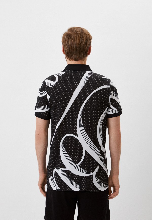 Bikkembergs Поло - фото 3