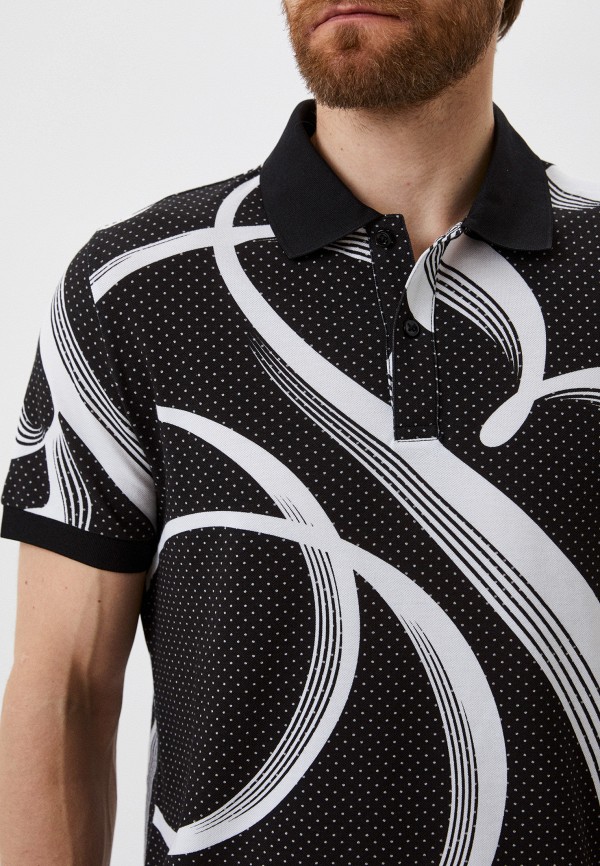 Bikkembergs Поло - фото 4