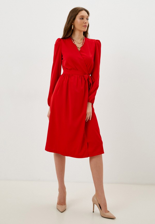 Lenavi Платье - фото 1